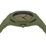Carregue a imagem no visualizador da Galeria, Relógio D1 Milano MILITARY GREEN D1-PCBJ22 - Quartzo 40.5mm

