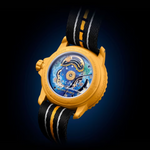 Carregue a imagem no visualizador da Galeria, Blancpain X Swatch - PACIFIC OCEAN
