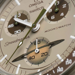 Carregue a imagem no visualizador da Galeria, Omega x Swatch - Mission to Saturn
