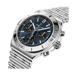 Carregue a imagem no visualizador da Galeria, Relógio Breitling AB0158101C1A1  Chronomat B01 Chronograph 42