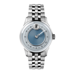 Carregue a imagem no visualizador da Galeria, Relógio Christopher Ward C01-39AJH4-S00B0-B1 C1 Jump Hour Mk V 39mm