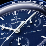 Carregue a imagem no visualizador da Galeria, Omega x Swatch - Mission to Neptune
