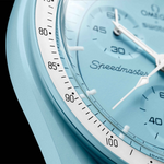Carregue a imagem no visualizador da Galeria, Omega x Swatch - Mission to Uranus
