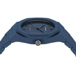 Carregue a imagem no visualizador da Galeria, Relógio D1 Milano NAVY BLUE D1-PCBJ21 - Quartzo 40.5mm
