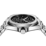 Carregue a imagem no visualizador da Galeria, Relógio D1 Milano SKELETON BRACELET D1-SKBJ1 - Quartzo 41.5mm
