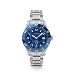 Carregue a imagem no visualizador da Galeria, Relógio Montblanc 1858 Iced Sea 129369 - Automático - 41mm
