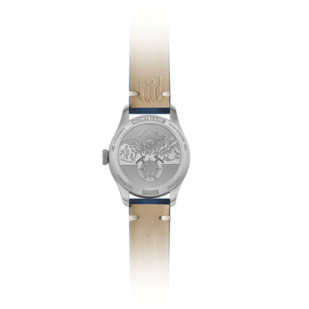 Relógio Montblanc 1858 126758 - Automático - 40mm