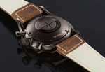 Carregue a imagem no visualizador da Galeria, Relógio Junghans Pilot Chronoscope 27/3794.00