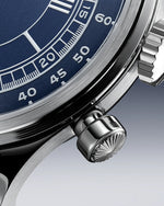 Carregue a imagem no visualizador da Galeria, Relógio Furlan Marri Mechaquartz Ardesia Blu