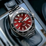 Carregue a imagem no visualizador da Galeria, Relógio Orient Kamasu RA-AA0003R19A - Automático 41,8mm - Pendulum Relojoaria

