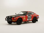 Carregue a imagem no visualizador da Galeria, Relógio SEIKO SRQ057 Prospex SpeedTimer Datsun Automático
