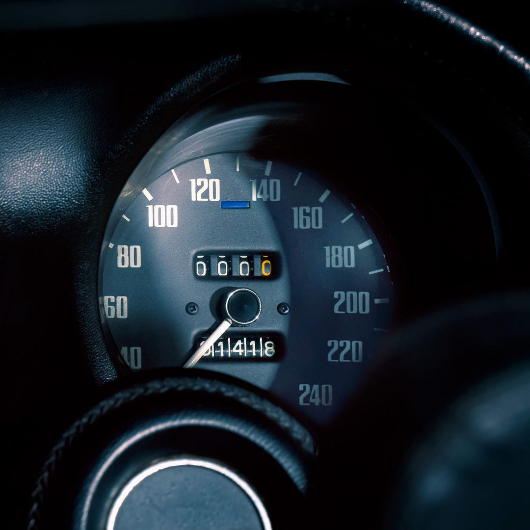 Relógio SEIKO SRQ057 Prospex SpeedTimer Datsun Automático