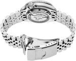 Carregue a imagem no visualizador da Galeria, Relógio Seiko SSK021 5 Sports GMT Automático 42,5 mm
