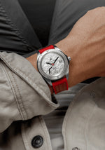 Carregue a imagem no visualizador da Galeria, Relógio William Wood Extinguisher Watch