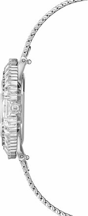 Relógio Feminino Swarovski Matrix Octagon Watch 5732498