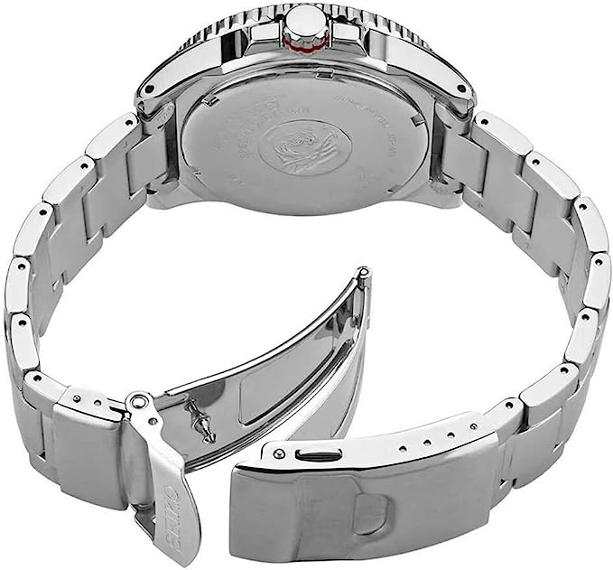 Relógio Seiko Prospex SNE549 - Automático - 43,5mm - Pendulum Relojoaria