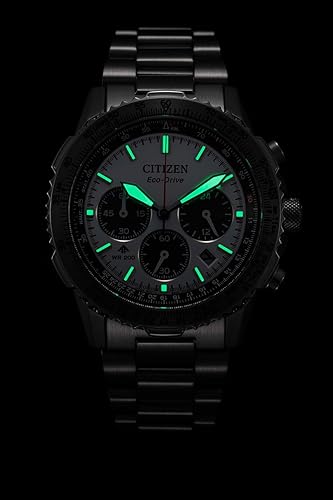 Citizen CA4660-61AN Eco-Drive Promaster