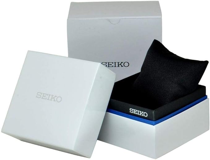 Relógio Seiko Presage Cocktail Time SSA405J1 Open Heart