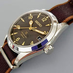 Carregue a imagem no visualizador da Galeria, Relógio Seiko SPB211 Prospex Land Automático
