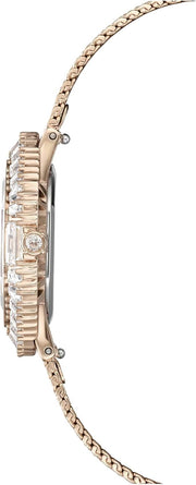 Relógio Feminino Swarovski Matrix Octagon Watch 5732501