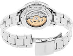 Carregue a imagem no visualizador da Galeria, Relógio Seiko Presage SSA447 &#39;60s Collection Automático 40.8mm
