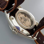 Carregue a imagem no visualizador da Galeria, Relógio Seiko SPB211 Prospex Land Automático
