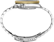 Relógio Seiko SSK021 5 Sports GMT Automático 42,5 mm