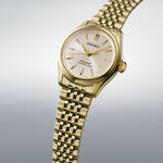 Carregue a imagem no visualizador da Galeria, Relógio Seiko SPB524 Presage Classic Series Shiro-Iro White Edo Silk 36mm