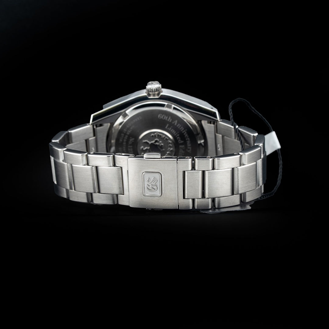 Relógio Grand Seiko SBGP015 Sport Collection Quartzo