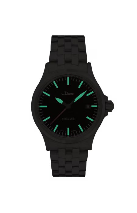 Relógio Sinn 556 I RS 38,5mm