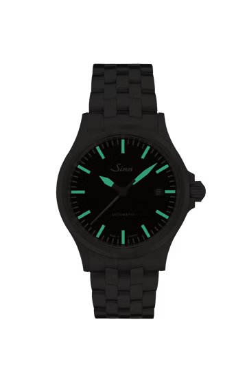 Relógio Sinn 556 I 38.5mm