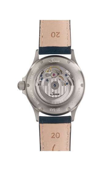 Relógio Sinn 556 I 38.5mm