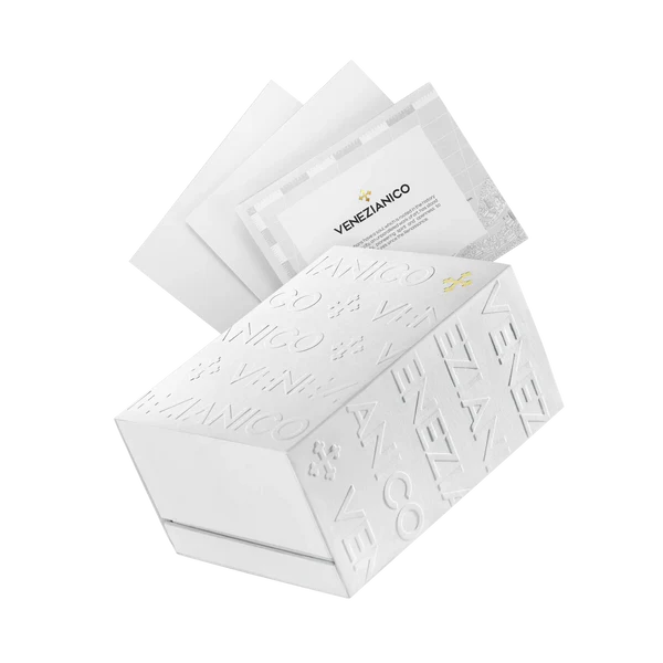 Relógio Venezianico Nereide Ceramica - 4521531C
