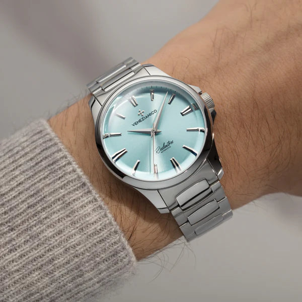 Relógio Venezianico Redentore 36 - 1121502C 36mm