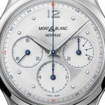 Carregue a imagem no visualizador da Galeria, Relógio Montblanc Heritage 128670 - Automático - 41mm
