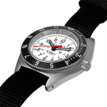 Carregue a imagem no visualizador da Galeria, Relógio Marathon SSNAV-D Arctic Edition 41mm Automático