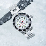 Carregue a imagem no visualizador da Galeria, Relógio Marathon OSAR-D Type I Arctic Edition 41mm Automático