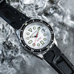 Carregue a imagem no visualizador da Galeria, Relógio Marathon OSAR-D Type I Arctic Edition 41mm Automático