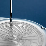 Carregue a imagem no visualizador da Galeria, Relógio Venezianico NEREIDE TUNGSTENO - 4521501C - Automático 42mm
