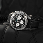 Carregue a imagem no visualizador da Galeria, Relógio Venezianico BUCINTORO - 8221511C - Automático 42mm
