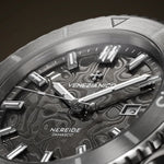 Carregue a imagem no visualizador da Galeria, Relógio Venezianico 4521565 Nereide Damasco
