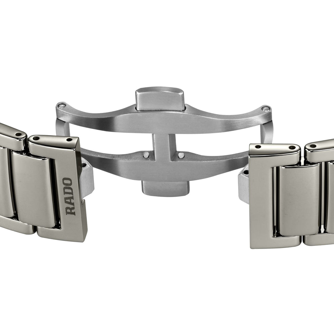 Relógio Rado True Thinline X Great Gardens of the World R27088122 - Automático - 40mm