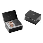 Carregue a imagem no visualizador da Galeria, Relógio D1 Milano CHAMPAGNE D1-SQBJ04 - Quartzo 37mm
