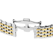 Relógio Rado Florence Classic Diamonds R48912743 - Quartzo - 38mm