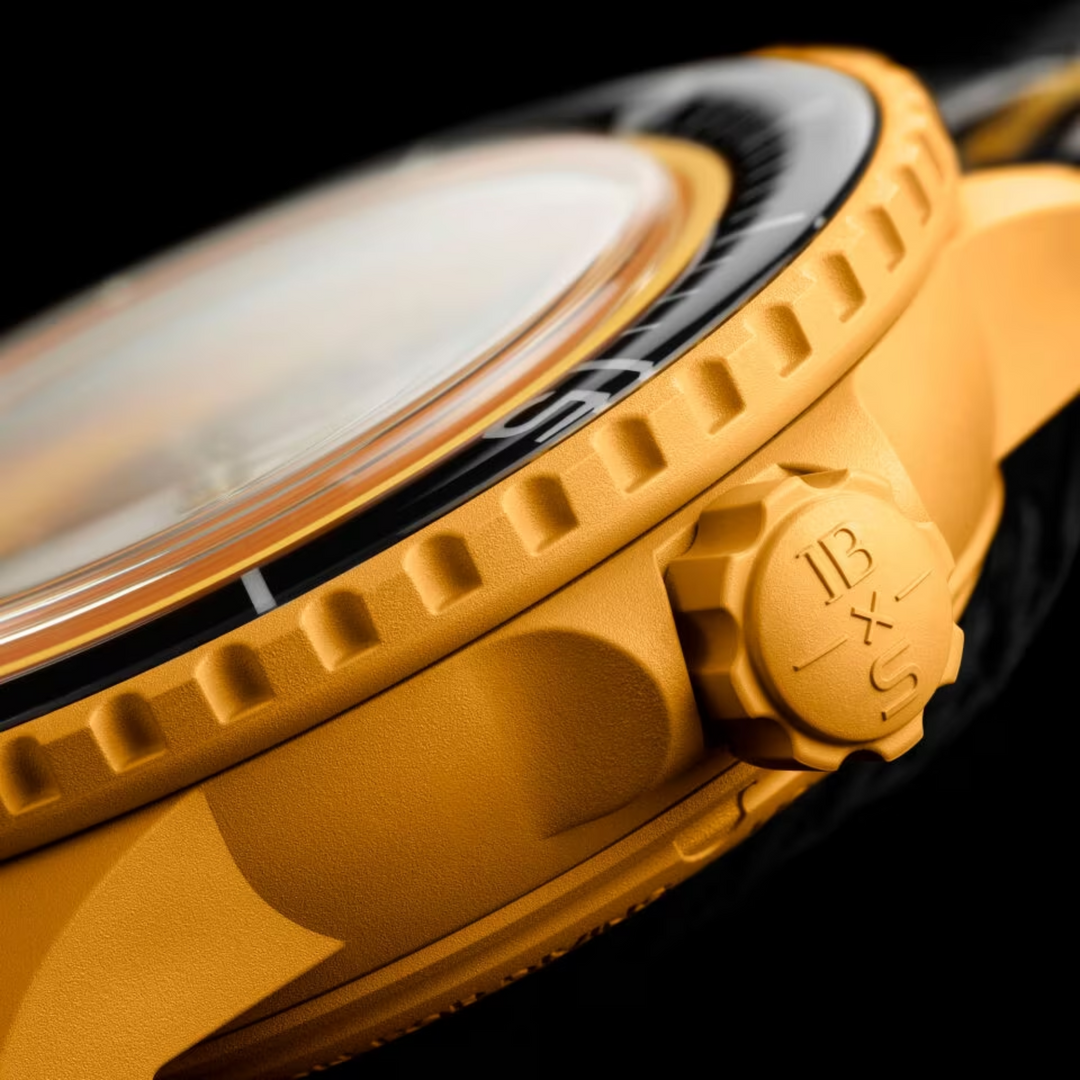 Blancpain X Swatch - PACIFIC OCEAN