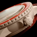 Carregue a imagem no visualizador da Galeria, Blancpain X Swatch - ARCTIC OCEAN
