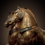 Carregue a imagem no visualizador da Galeria, Relógio Venezianico Redentore Bronzo - 1221555 40mm
