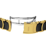 Relógio Rado Centrix Diamonds R30022712 - Quartzo - 39.5mm