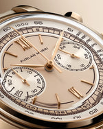 Carregue a imagem no visualizador da Galeria, Relógio Furlan Marri Mechaquartz Sabbia Rosa