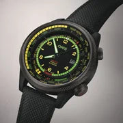 Relógio Oris 01 793 7775 8724-Set ORIS X BWD Limited Edition 47.00 mm